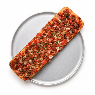 Meat Lovers -Roman Whole