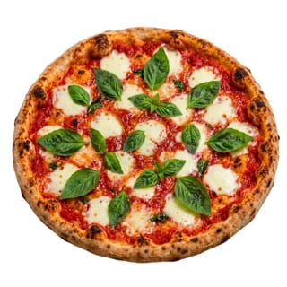 NY Margherita -Whole