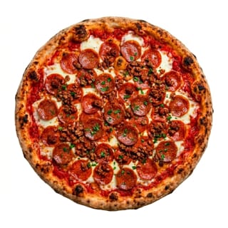NY Meat Lovers -Whole