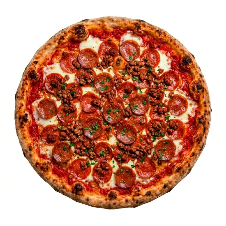 Takeout Delights: Pizza, Italian, and More