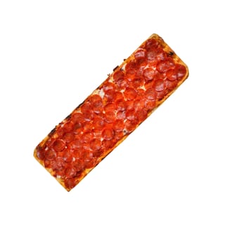 Pepperoni -Roman Slice