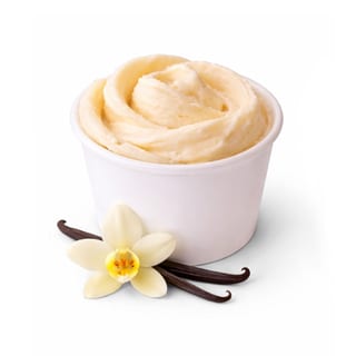 Kid's Gelato Vanilla