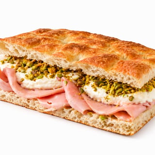Mortadella Club