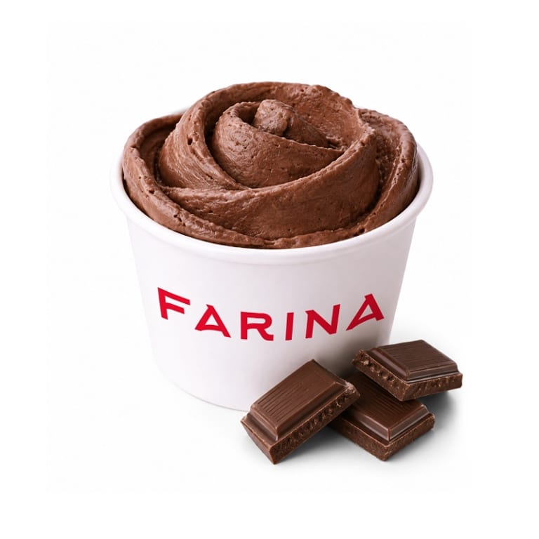 Indulge in Our Gelato