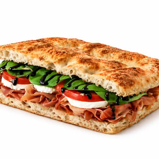 Prosciutto Primo