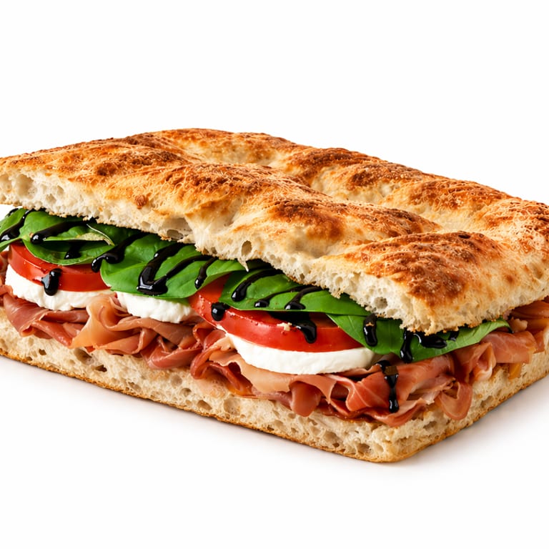 Delicious Prosciutto Creations: Italian-Inspired Eats