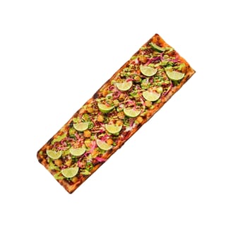 Al Pastor -Roman Slice