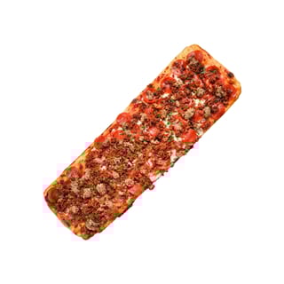 Meat Lovers -Roman Slice
