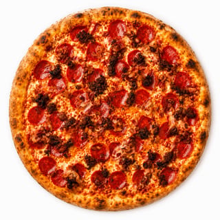 NY Meat Lovers -Whole