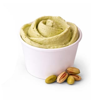 Gelato Chocolate