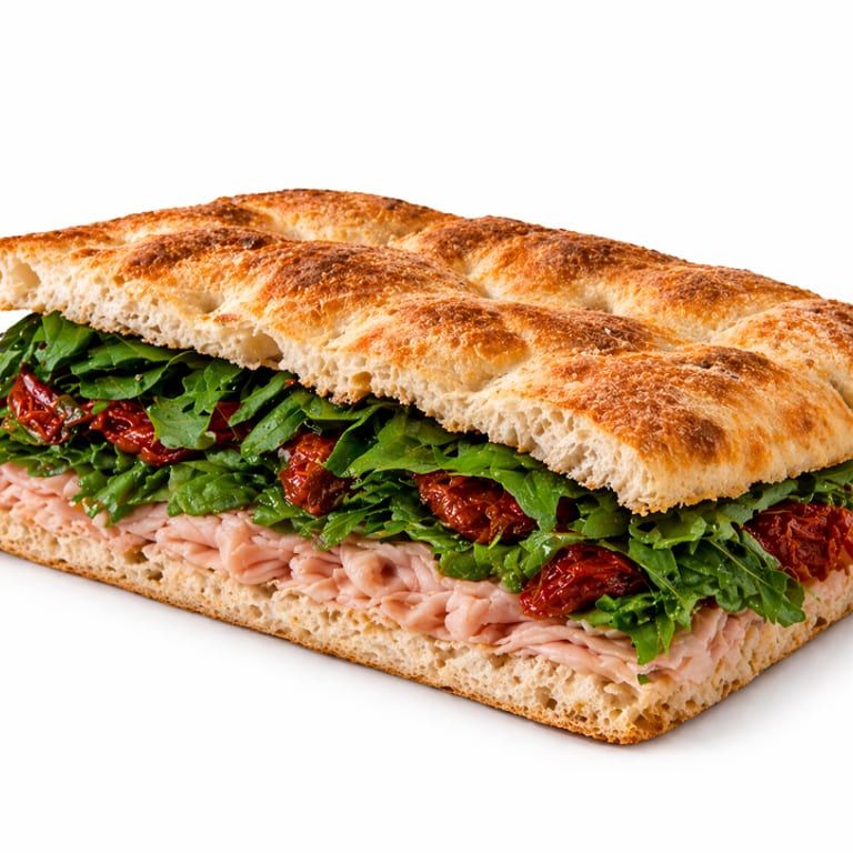 Delicious Italian Eats: Pizza, Pasta, and More