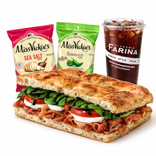 Value - Half Sandwich